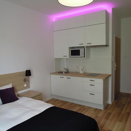 Apartamenty Karawela - Nadmorski Dwór Gdańsk Exterior foto
