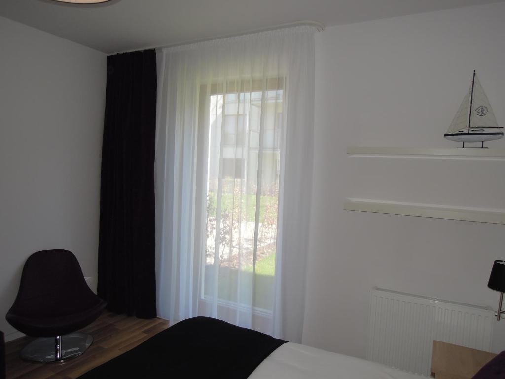 Apartamenty Karawela - Nadmorski Dwór Gdańsk Quarto foto