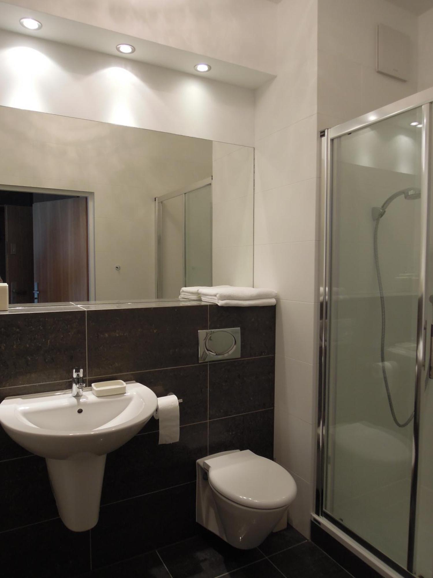 Apartamenty Karawela - Nadmorski Dwór Gdańsk Exterior foto
