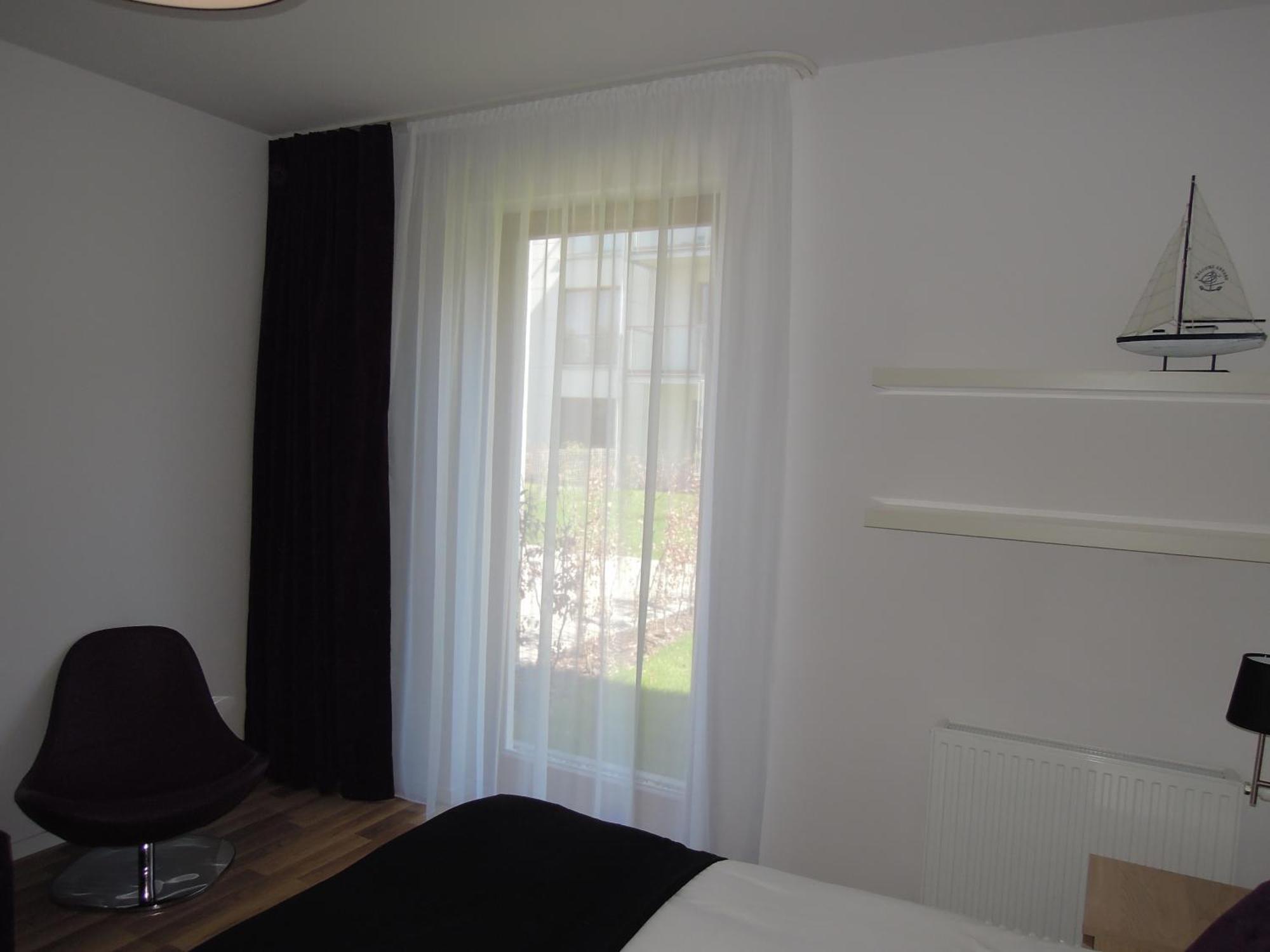 Apartamenty Karawela - Nadmorski Dwór Gdańsk Exterior foto