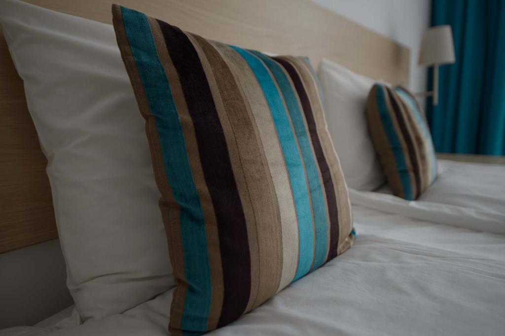 Apartamenty Karawela - Nadmorski Dwór Gdańsk Quarto foto